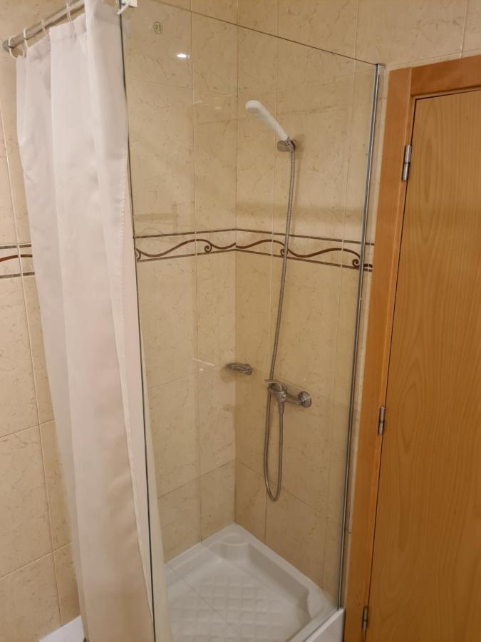 Apartamentos Cabrita Albufeira Zewnętrze zdjęcie