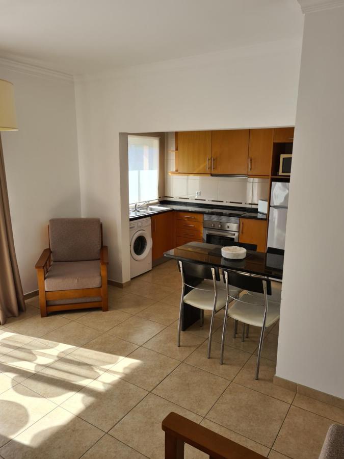 Apartamentos Cabrita Albufeira Zewnętrze zdjęcie