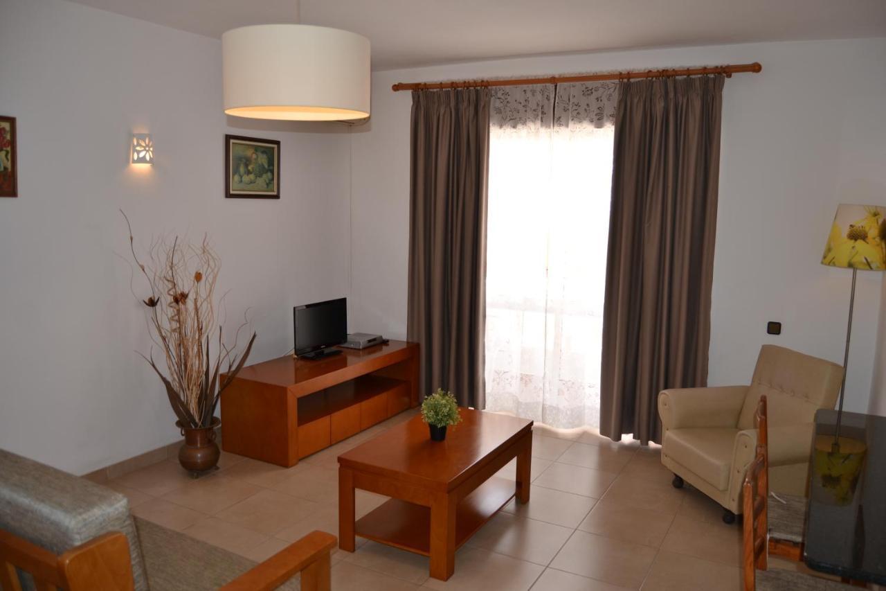 Apartamentos Cabrita Albufeira Zewnętrze zdjęcie