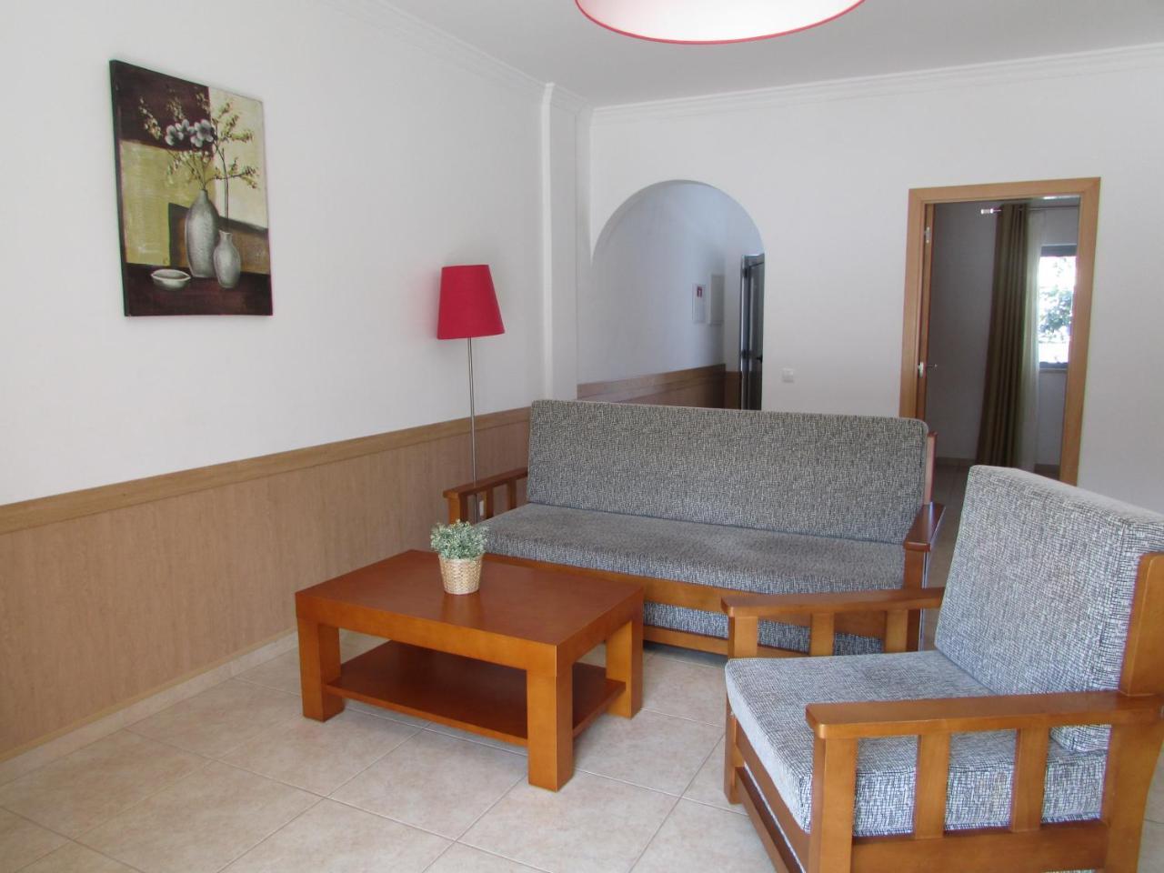 Apartamentos Cabrita Albufeira Zewnętrze zdjęcie